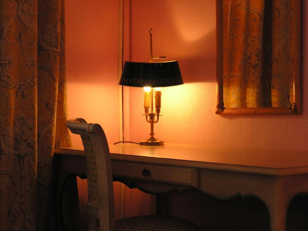 Hotel Moderne Marseille Luaran gambar
