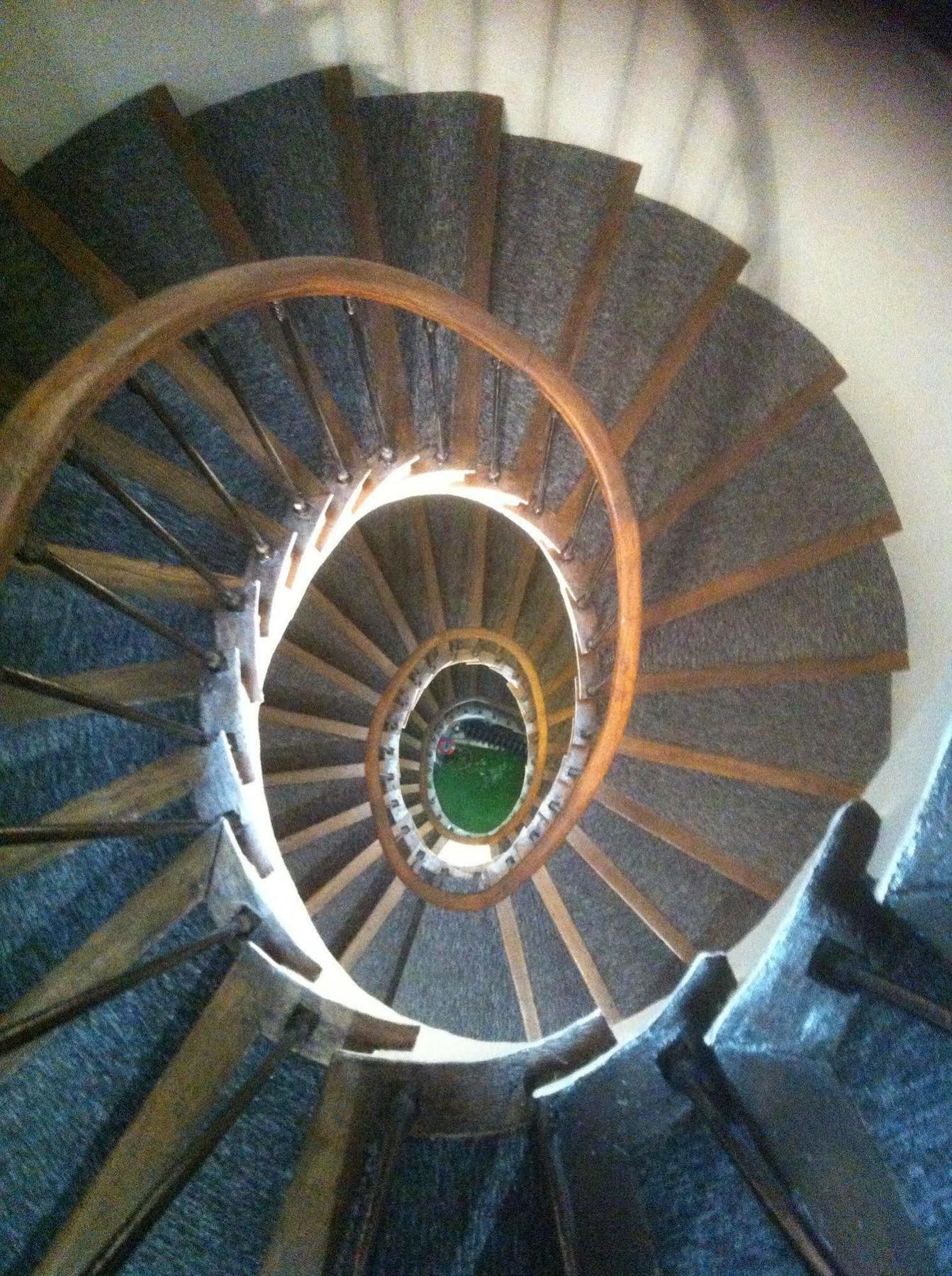 Hotel Moderne Marseille Luaran gambar